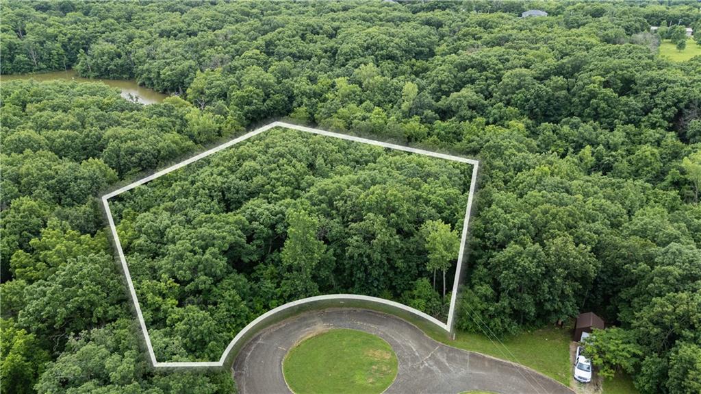 Lot 68 Southeast 591st Road Warrensburg, MO 64093 - Photo 1 of 15