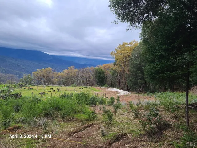 $199,000 | 78621 Mina Road, Covelo, CA 95428