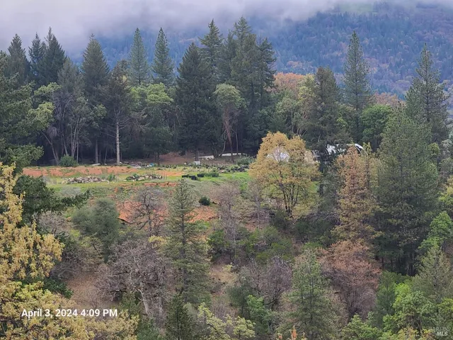 $199,000 | 78621 Mina Road, Covelo, CA 95428