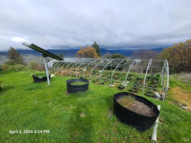 $199,000 | 78621 Mina Road, Covelo, CA 95428