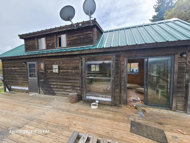 $199,000 | 78621 Mina Road, Covelo, CA 95428