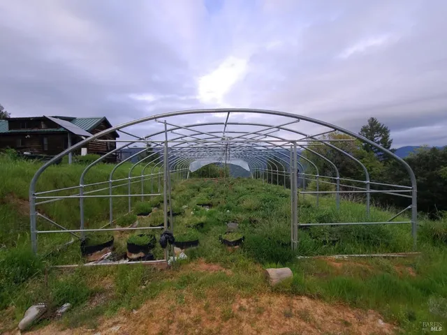 $199,000 | 78621 Mina Road, Covelo, CA 95428