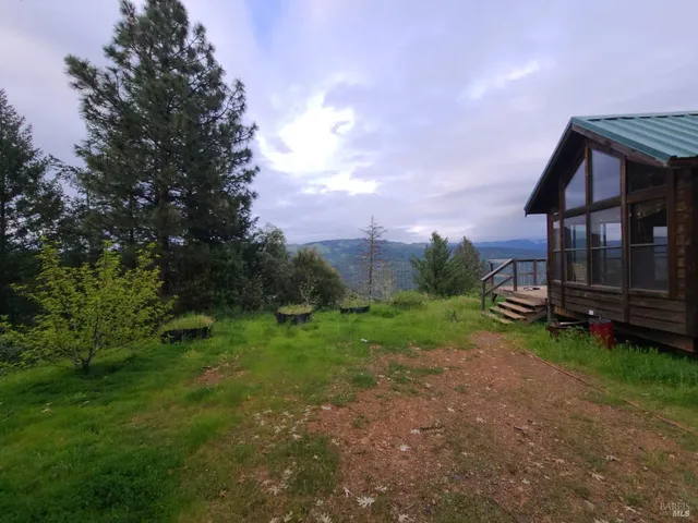 $199,000 | 78621 Mina Road, Covelo, CA 95428