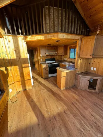 $199,000 | 78621 Mina Road, Covelo, CA 95428