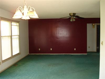 1419 Springbrook Road Fort Wayne, IN 46825 - Photo 3 of 5 Gallery Image 3