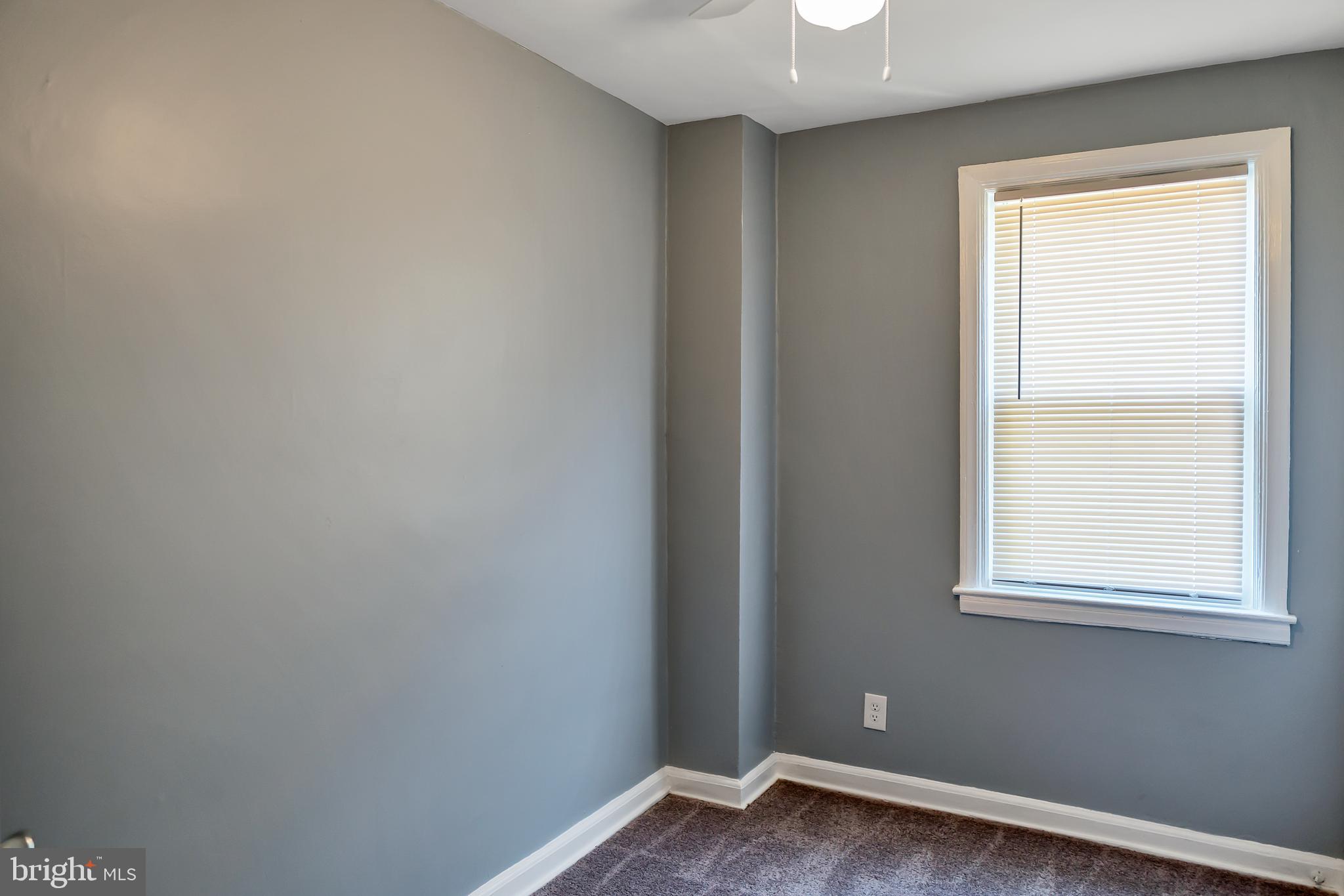 4516 Mountview Road Baltimore, MD 21229 - Photo 22 of 25 Bedroom Window View