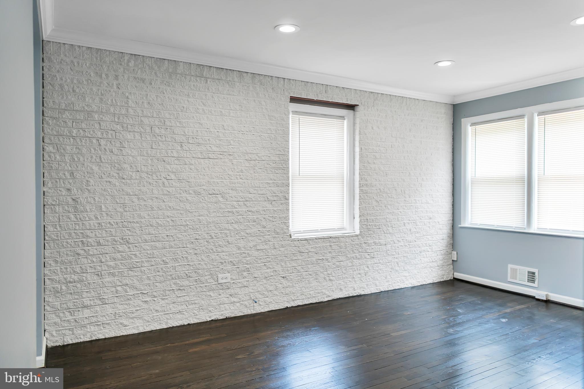 4516 Mountview Road Baltimore, MD 21229 - Photo 10 of 25 Recess Ceiling Lights Through Out The Property