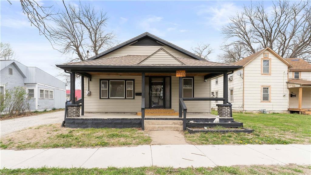 516 Walnut Avenue Osawatomie, KS 66064 - Photo 1 of 1