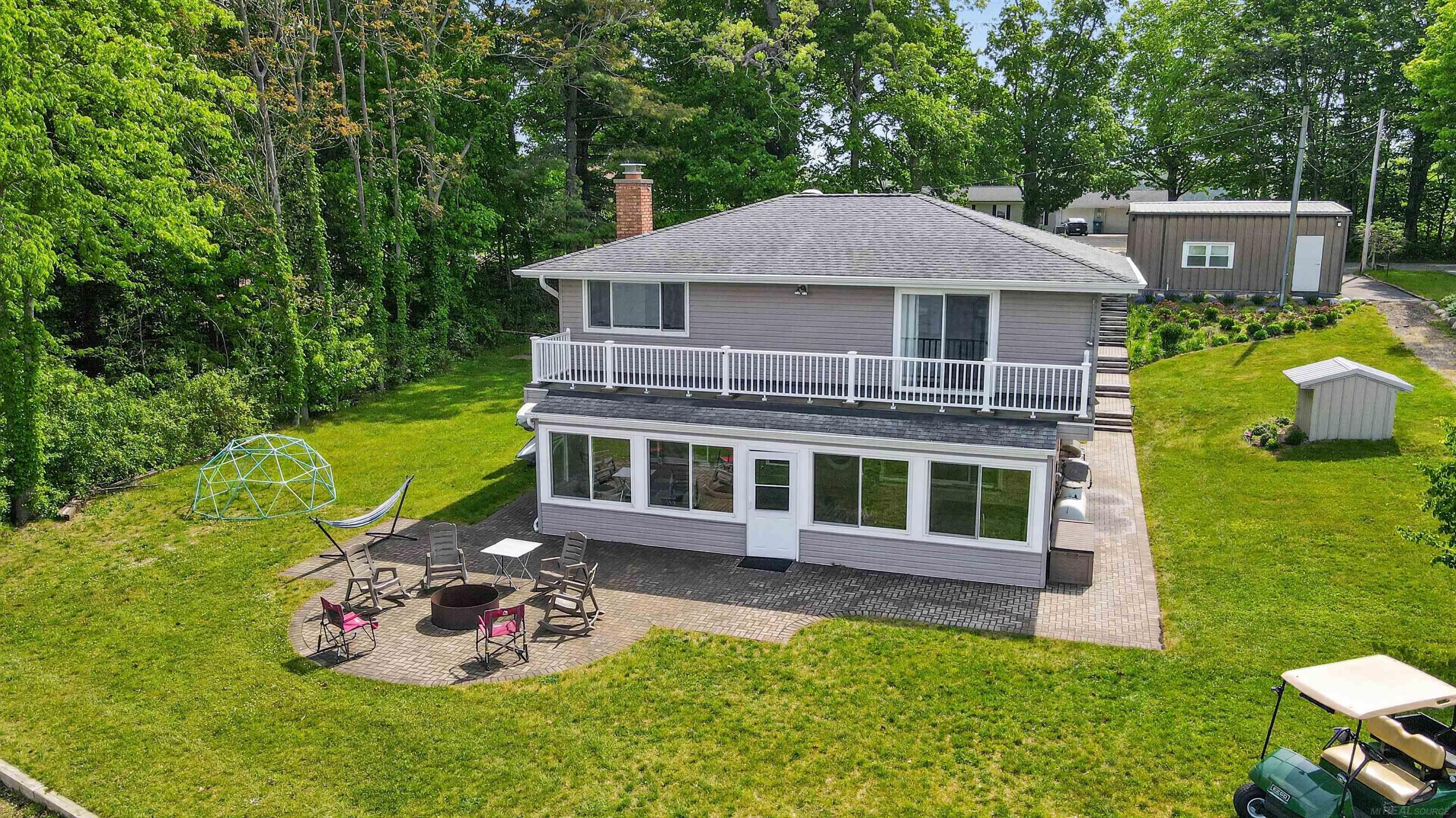 86804 60th Street Decatur, MI 49045 - Photo 3 of 27