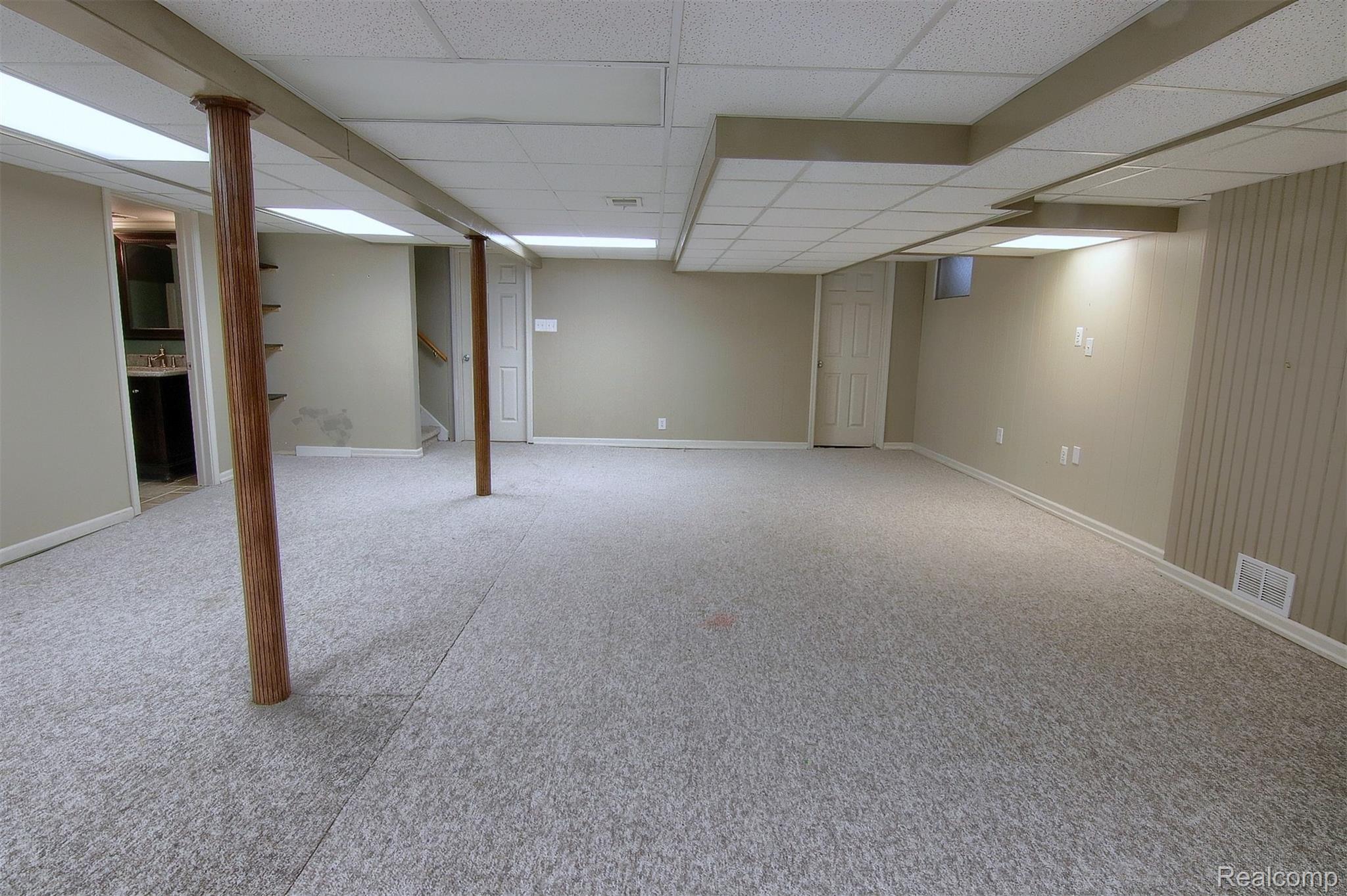 9810 Allen Road Allen Park, MI 48101 - Photo 20 of 32 21-Finished Lower Level III.jpg