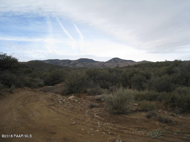 0 East Rifle Ridge Road Dewey, AZ 86327 - Photo 1 of 1 Property