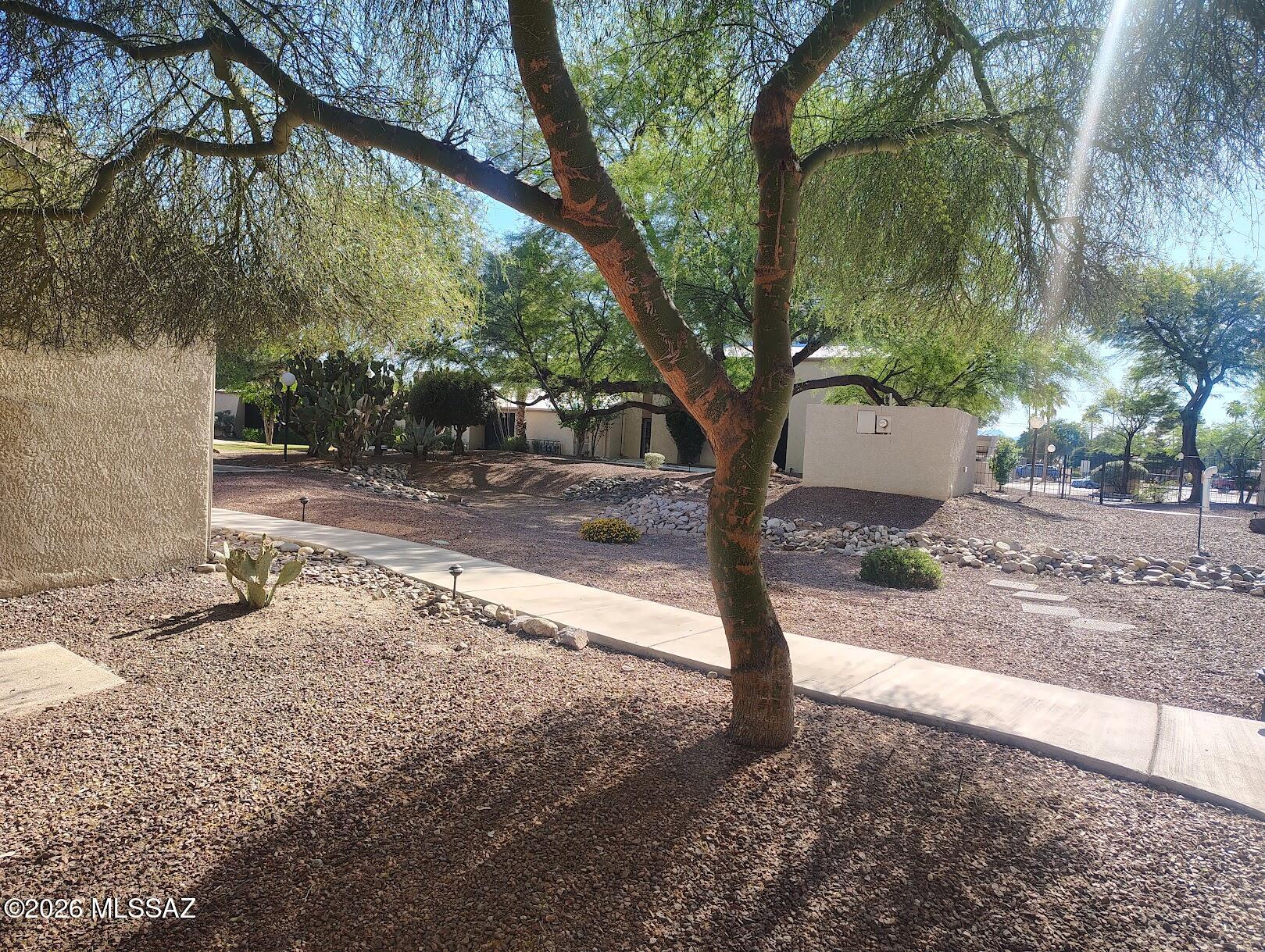 3750 North Country Club Road, Unit 64 Tucson, AZ 85716 - Photo 5 of 12 IMG_20260515_161547583_HDR