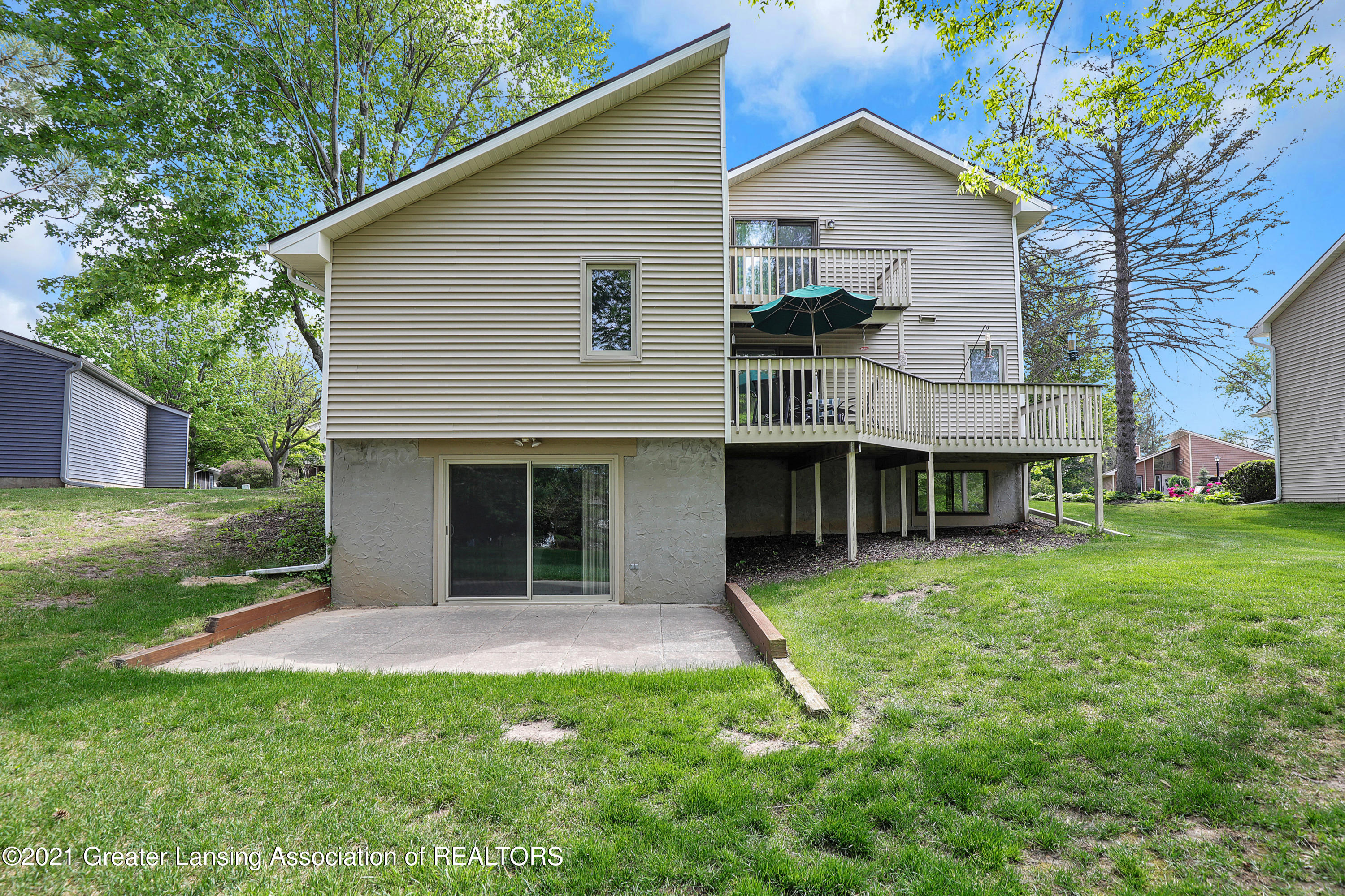 3541 Apple Valley Road Okemos, MI 48864 - Photo 35 of 37 9I3A9639