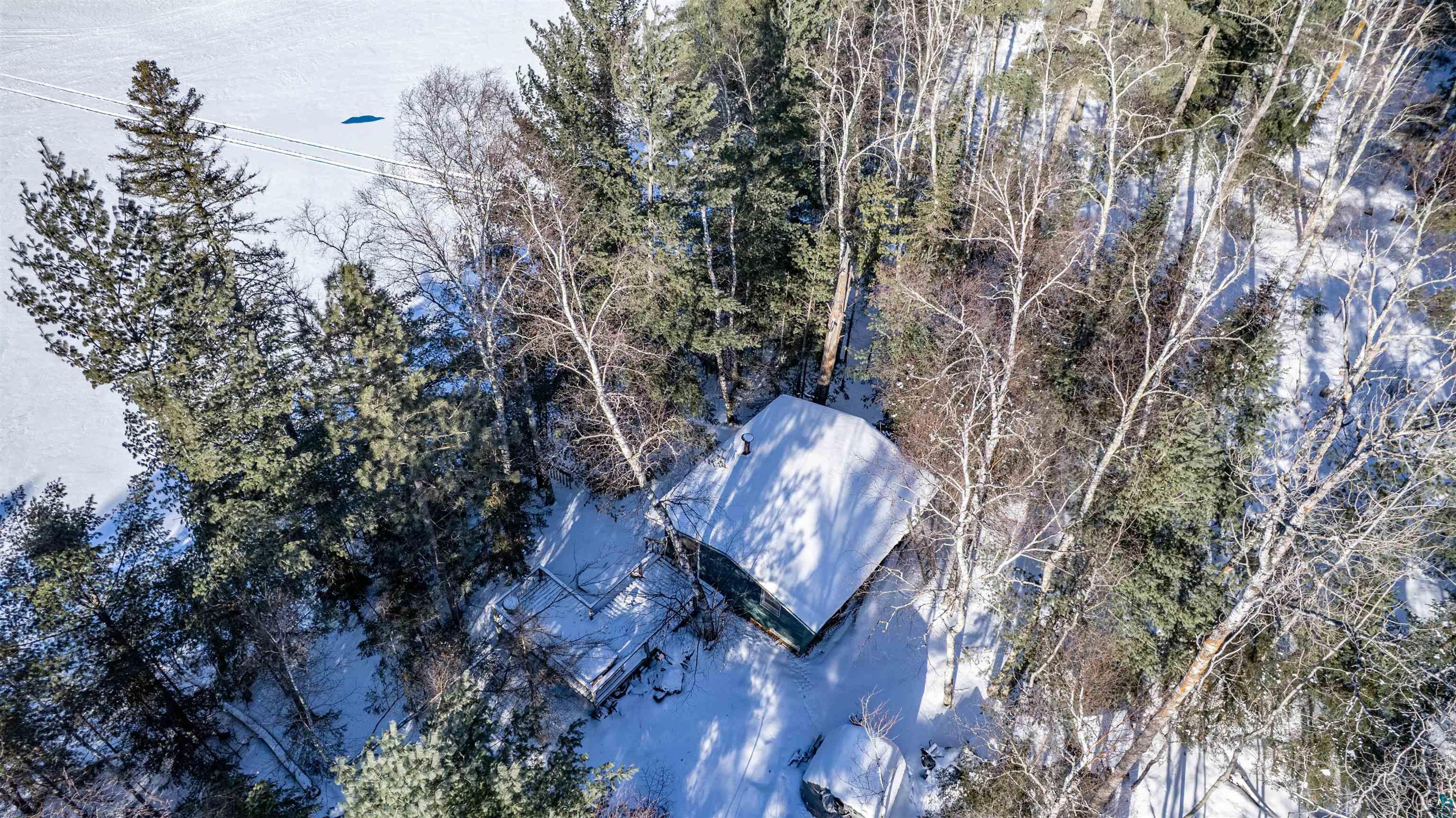 5940 Fish Lake Road Saginaw, MN 55779 - Photo 1 of 19 Gallery Image 1