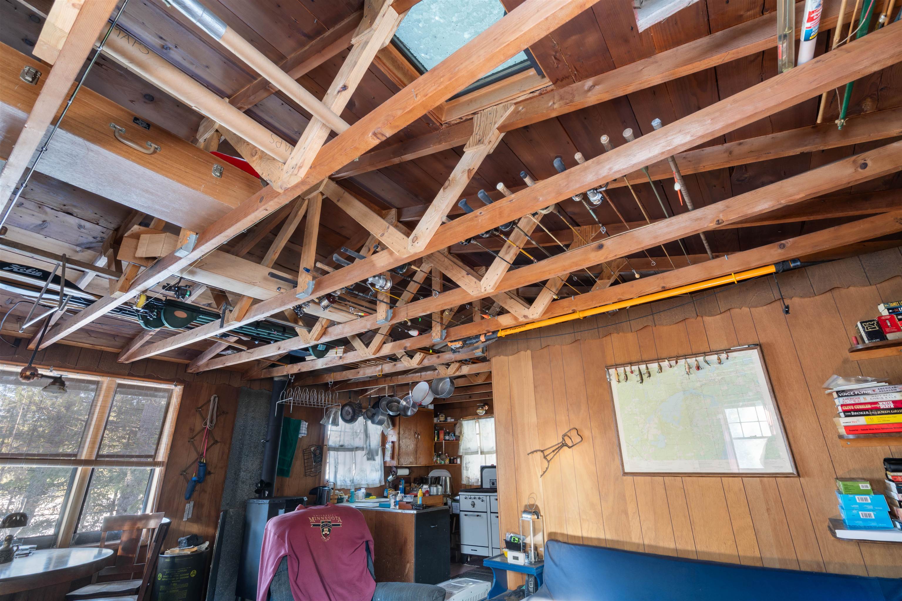 5940 Fish Lake Road Saginaw, MN 55779 - Photo 12 of 19