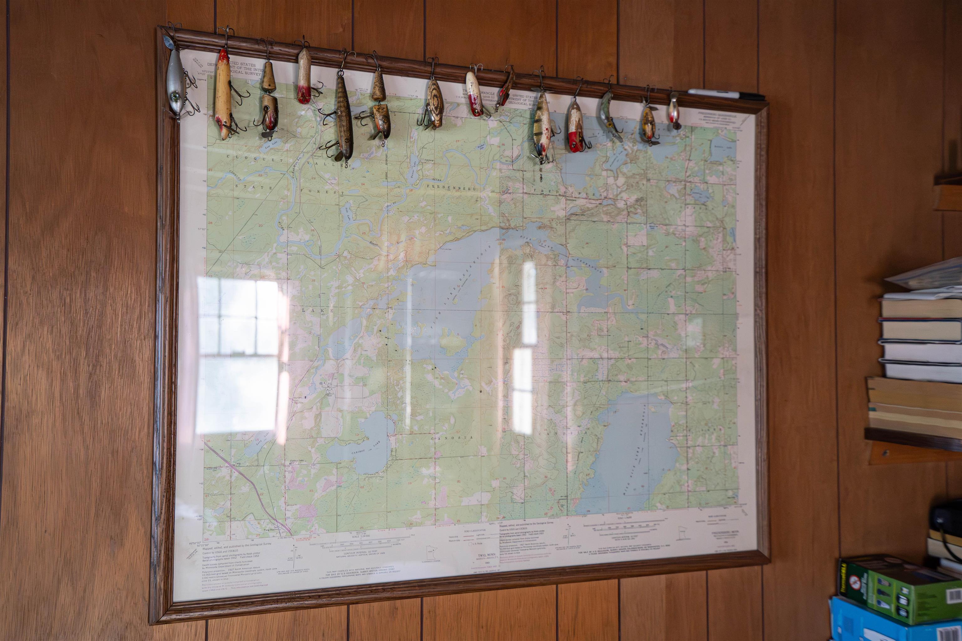 5940 Fish Lake Road Saginaw, MN 55779 - Photo 15 of 19