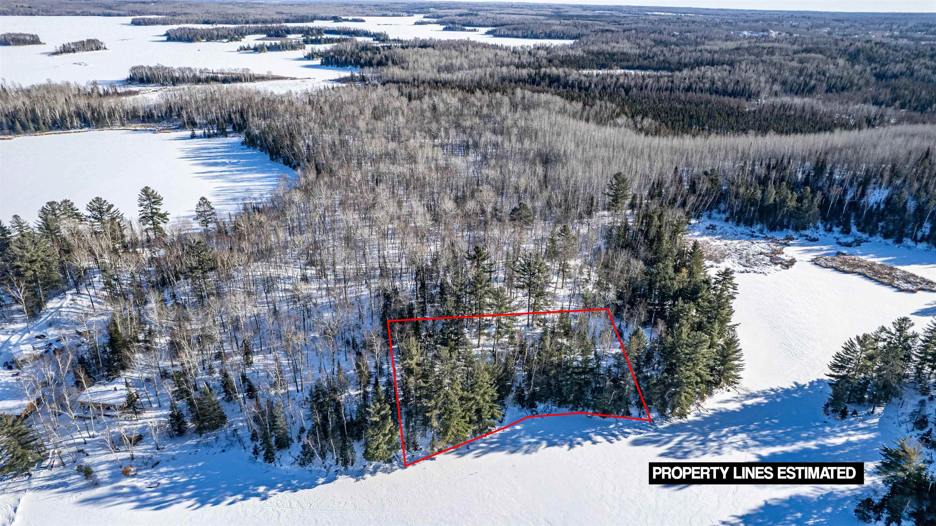 5940 Fish Lake Road Saginaw, MN 55779 - Photo 2 of 19