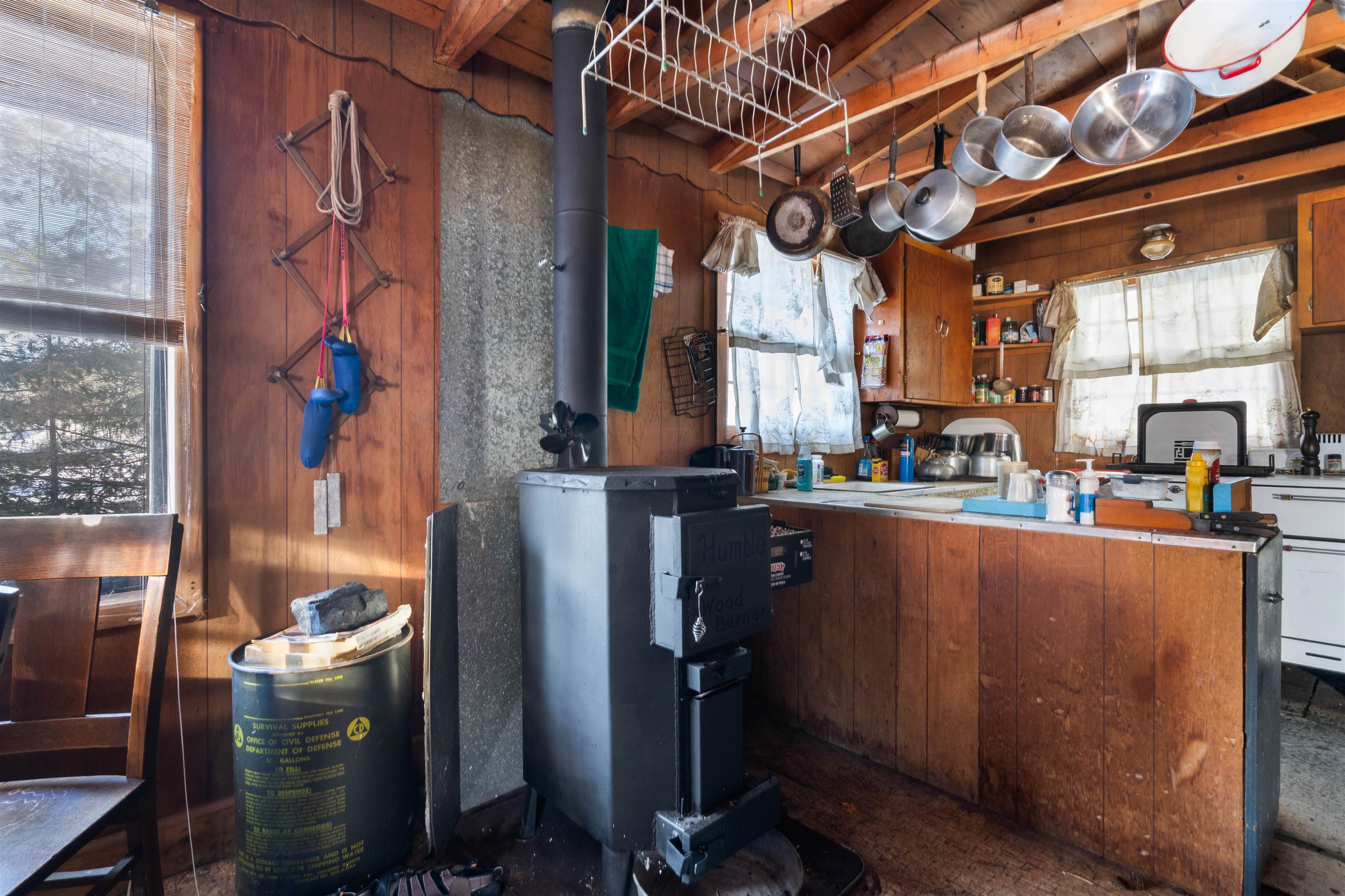 5940 Fish Lake Road Saginaw, MN 55779 - Photo 9 of 19