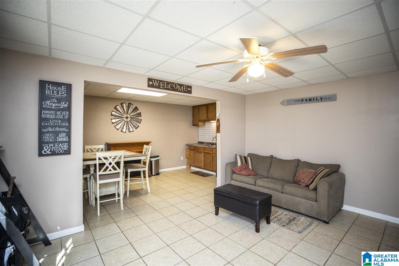 167 Sequoyah Road Pell City, AL 35128 - Photo 38 of 43