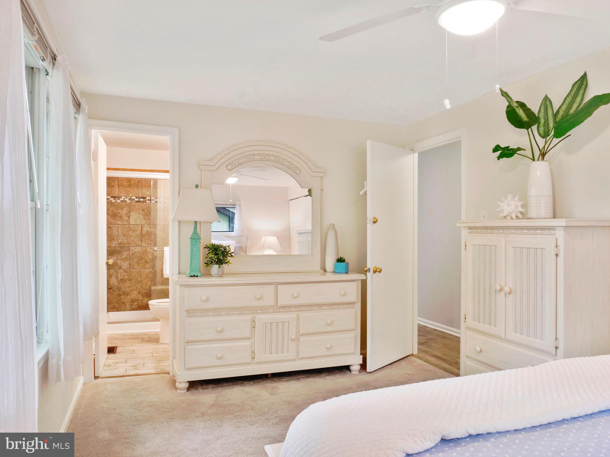 44 Moonraker Road Ocean Pines, MD 21811 - Photo 25 of 61 Primary Bedroom