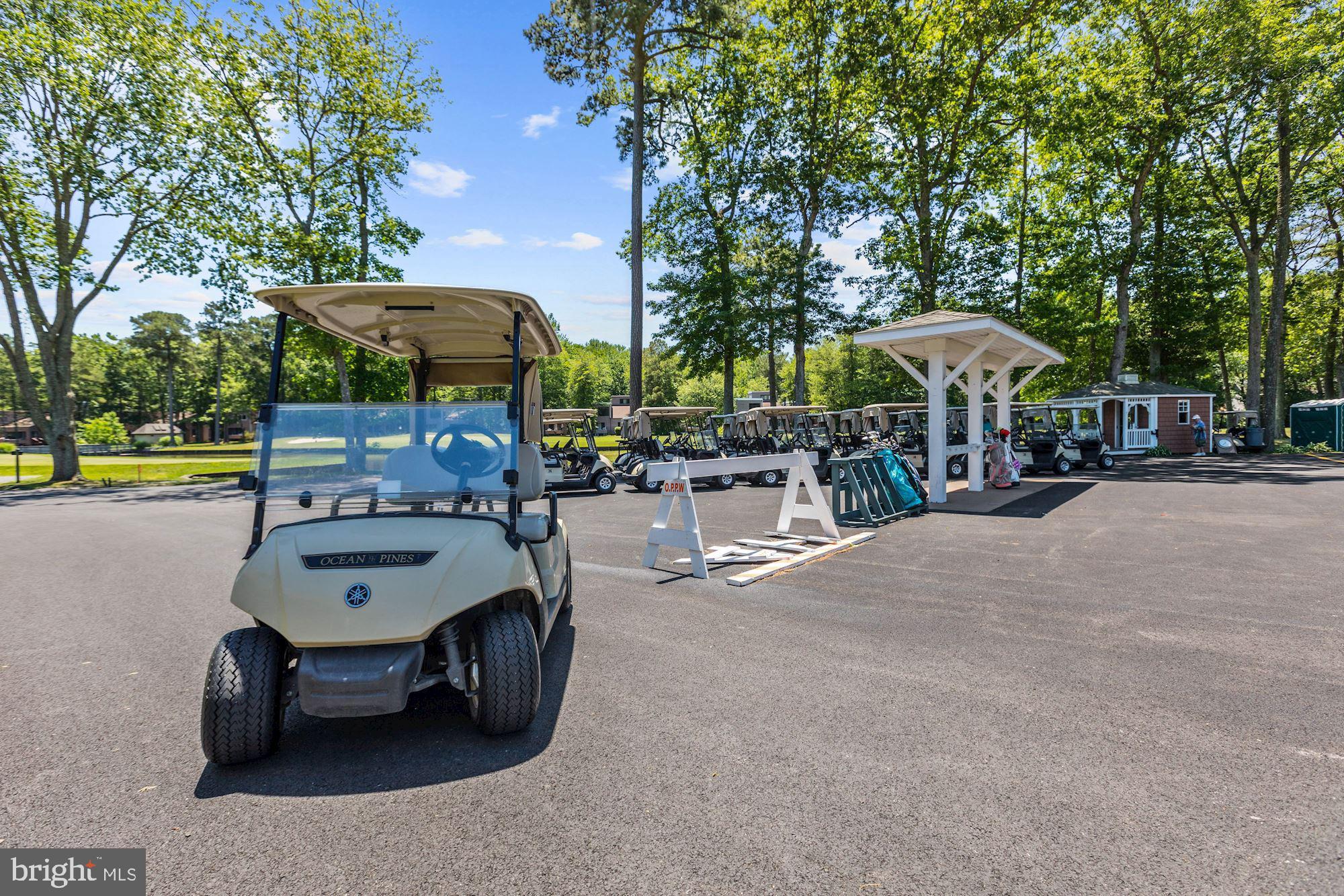 44 Moonraker Road Ocean Pines, MD 21811 - Photo 52 of 61 Community Photo