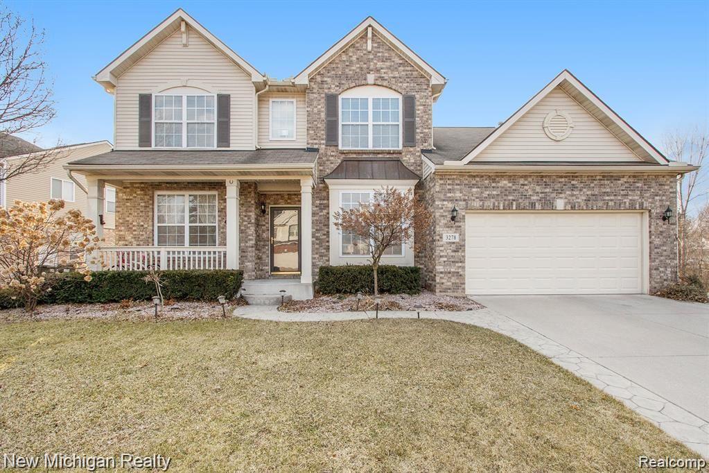 3278 Connors Drive Rochester, MI 48307 - Photo 1 of 35 0N2A5224.jpg
