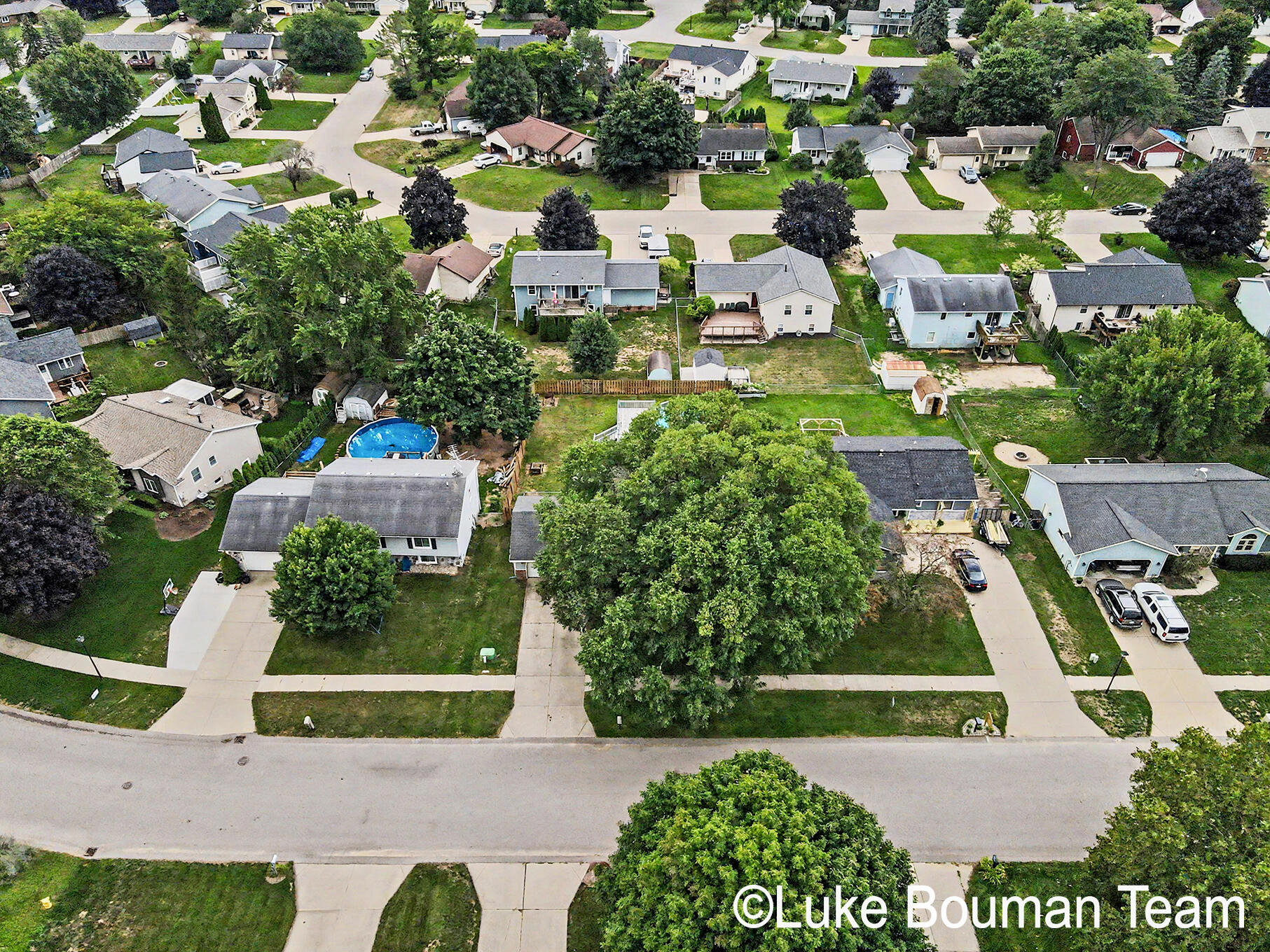 2116 Tyler Street Jenison, MI 49428 - Photo 23 of 23 DJI_0296