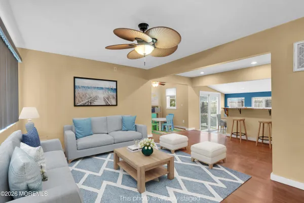 $410,000 | 17 Anchorage Boulevard, Bayville, NJ 08721