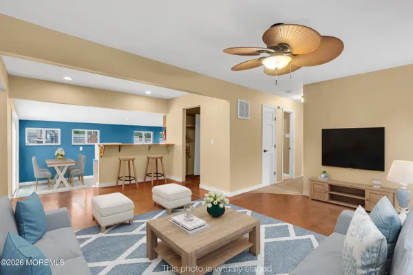 $410,000 | 17 Anchorage Boulevard, Bayville, NJ 08721
