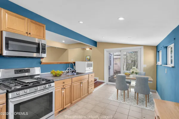 $410,000 | 17 Anchorage Boulevard, Bayville, NJ 08721