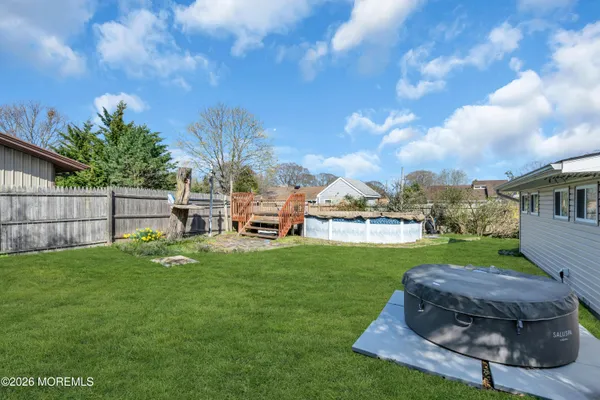 $410,000 | 17 Anchorage Boulevard, Bayville, NJ 08721