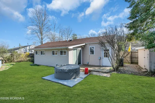 $410,000 | 17 Anchorage Boulevard, Bayville, NJ 08721