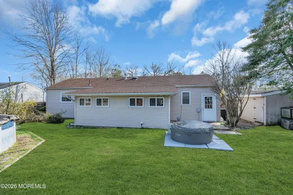 $410,000 | 17 Anchorage Boulevard, Bayville, NJ 08721