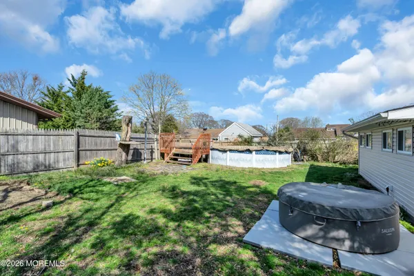 $410,000 | 17 Anchorage Boulevard, Bayville, NJ 08721