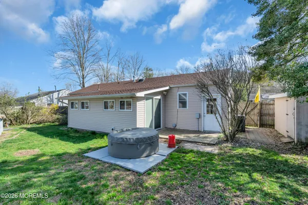 $410,000 | 17 Anchorage Boulevard, Bayville, NJ 08721
