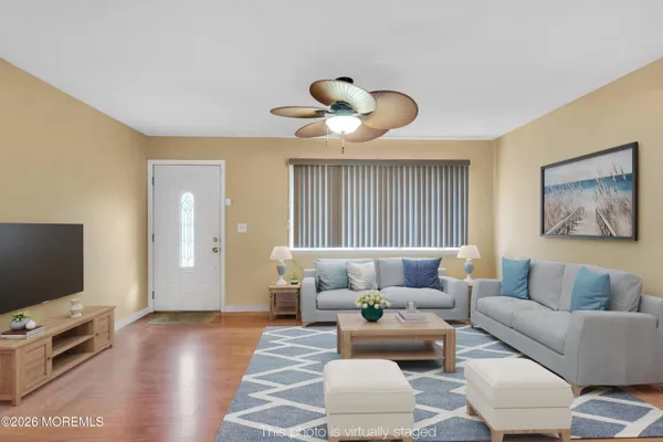 $410,000 | 17 Anchorage Boulevard, Bayville, NJ 08721