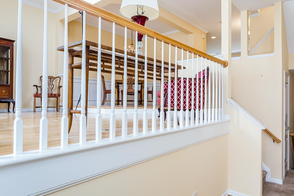 6727 Middleboro Drive Raleigh, NC 27612 - Photo 5 of 27 Photo 5
