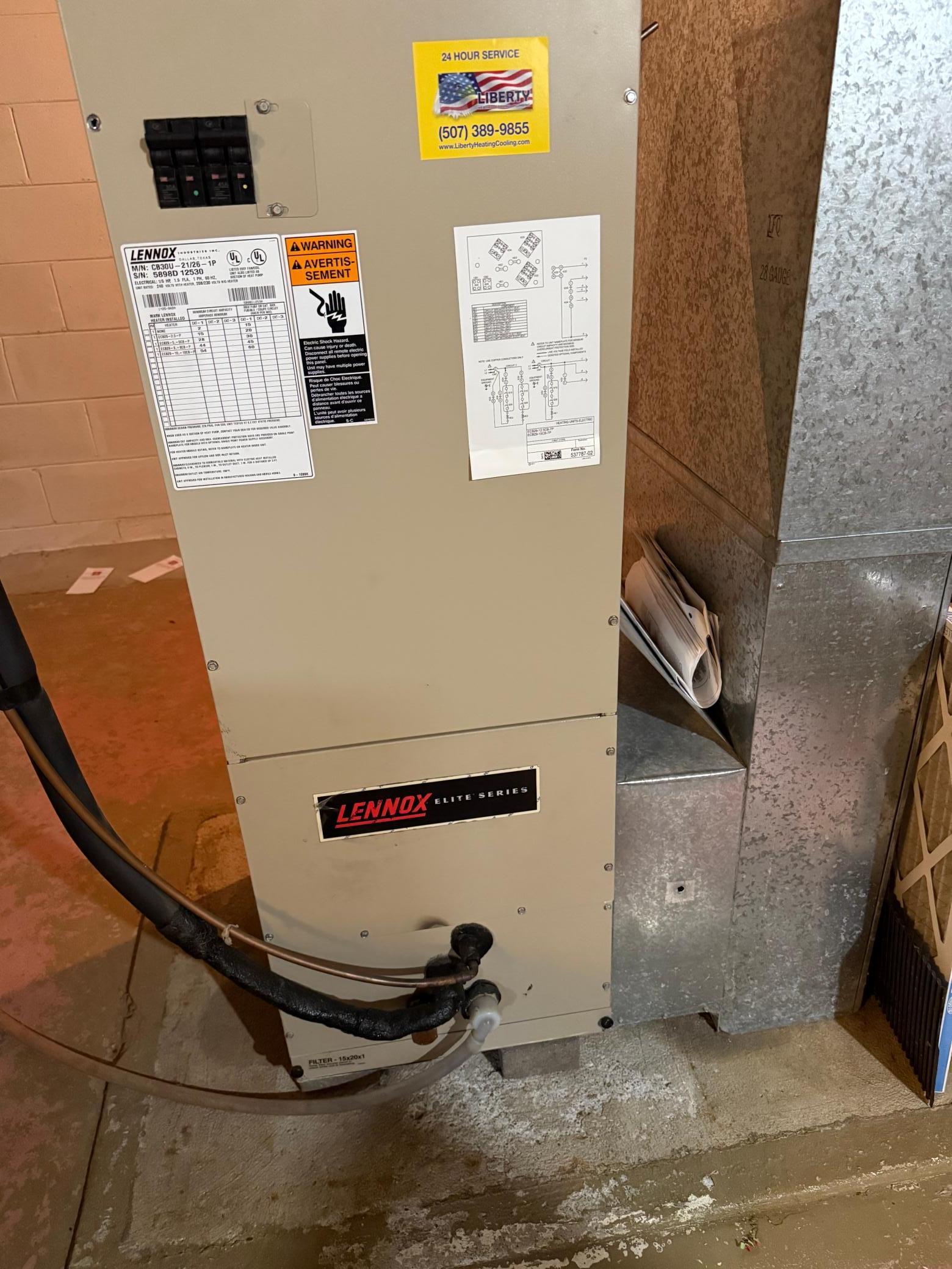 16 Bruce Court Mankato, MN 56001 - Photo 25 of 28