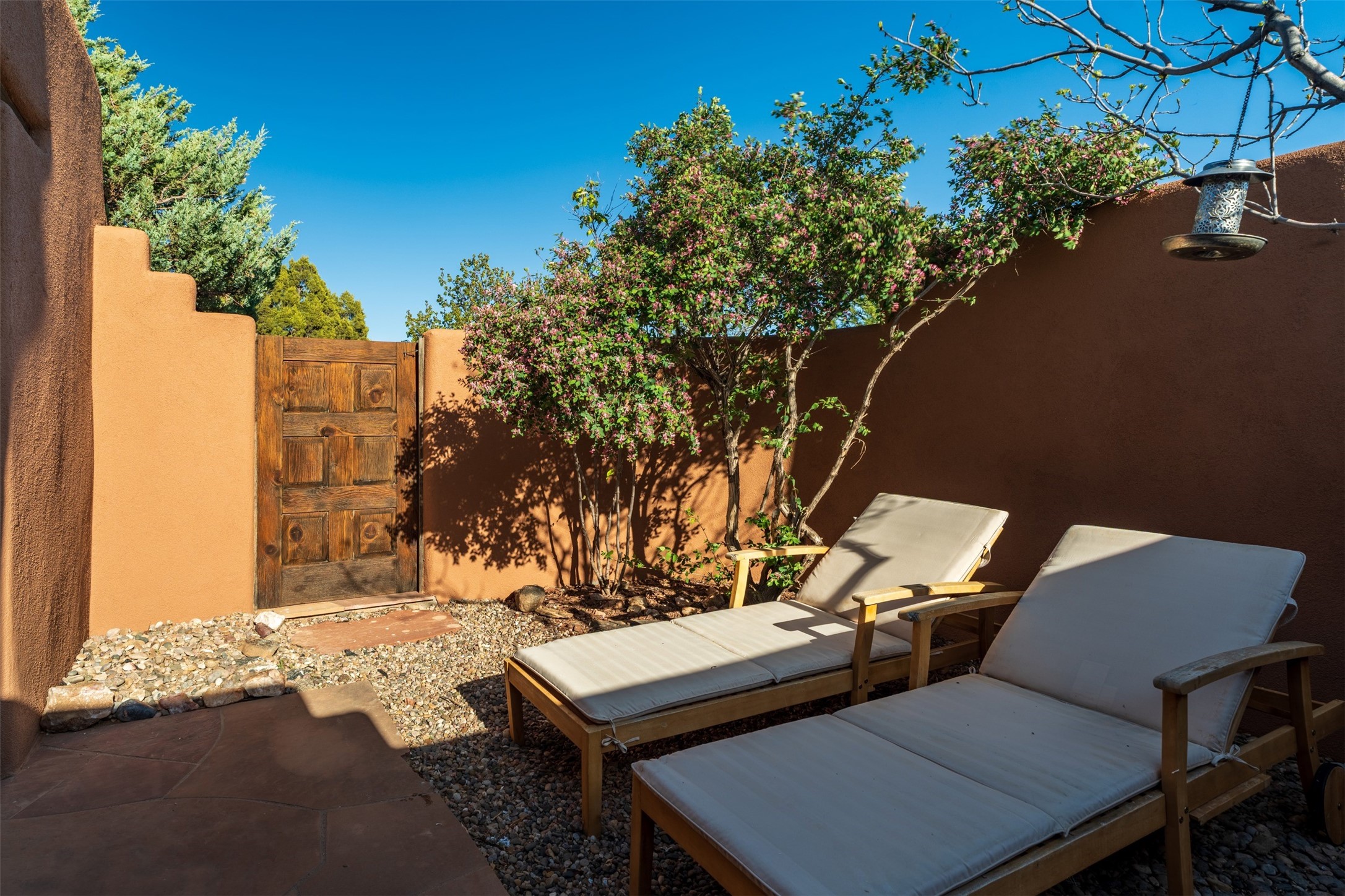 9 Domingo Road Santa Fe, NM 87508 - Photo 75 of 96