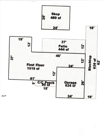 $479,950 | 7320 Bryrwood Drive, Aberdeen, WA 98520