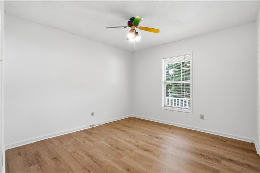 115 Knight Way Fayetteville, GA 30214 - Photo 21 of 34