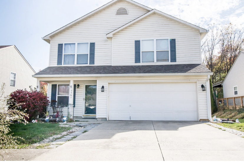 5761 West Tensleep Road Bloomington, IN 47403 - Photo 1 of 26 Gallery Image 1