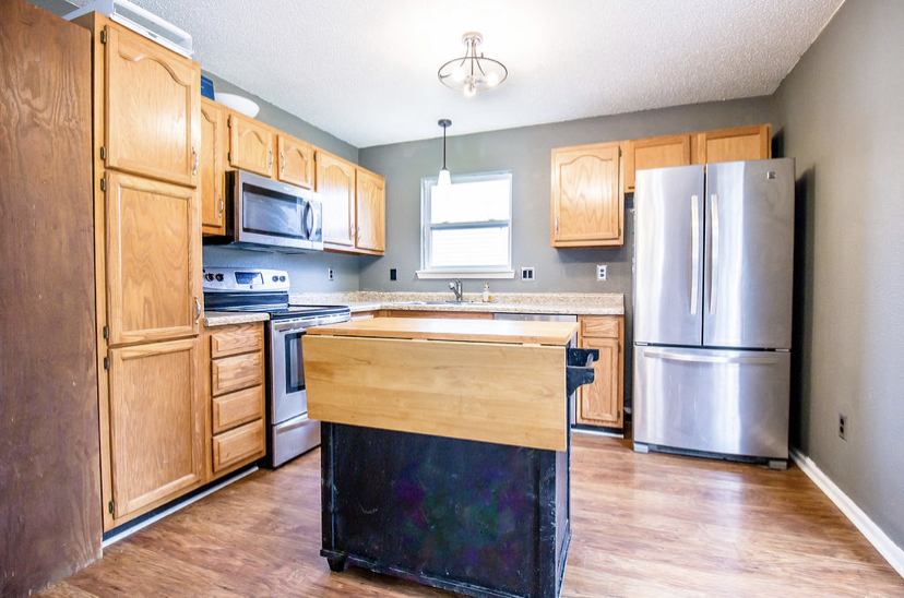 5761 West Tensleep Road Bloomington, IN 47403 - Photo 11 of 26 Gallery Image 11