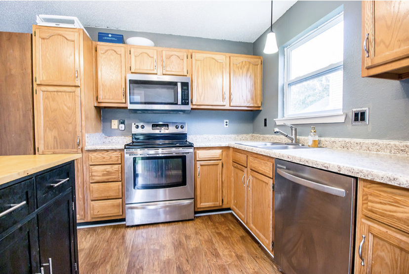 5761 West Tensleep Road Bloomington, IN 47403 - Photo 12 of 26 Gallery Image 12