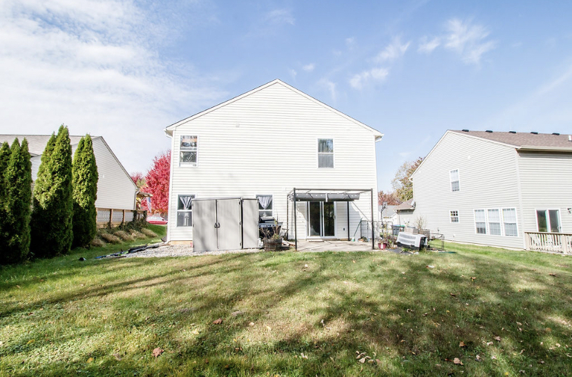 5761 West Tensleep Road Bloomington, IN 47403 - Photo 23 of 26 Gallery Image 23