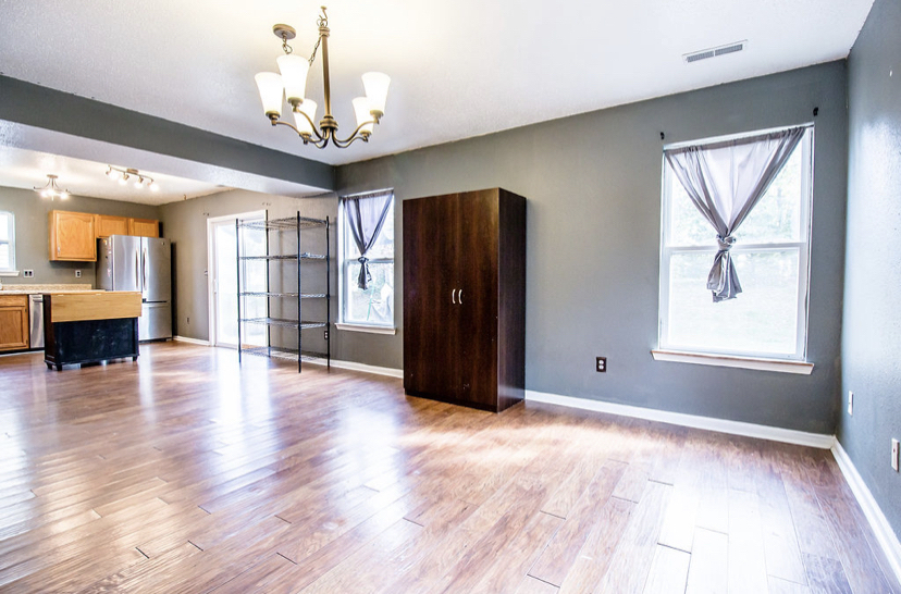 5761 West Tensleep Road Bloomington, IN 47403 - Photo 8 of 26 Gallery Image 8