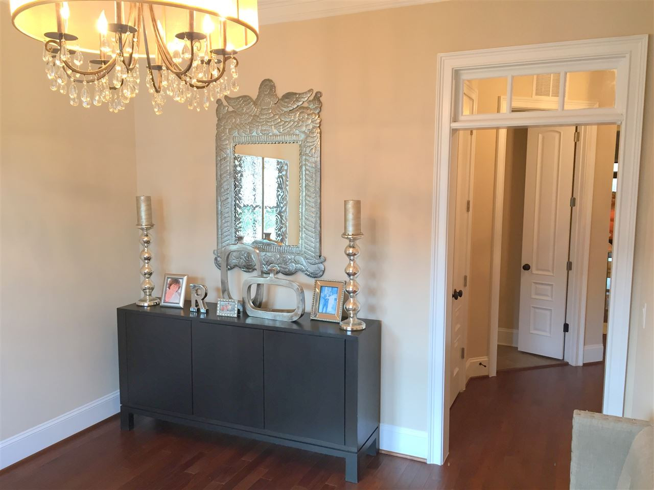 12517 Bellstone Lane Raleigh, NC 27614 - Photo 3 of 25 Photo 3