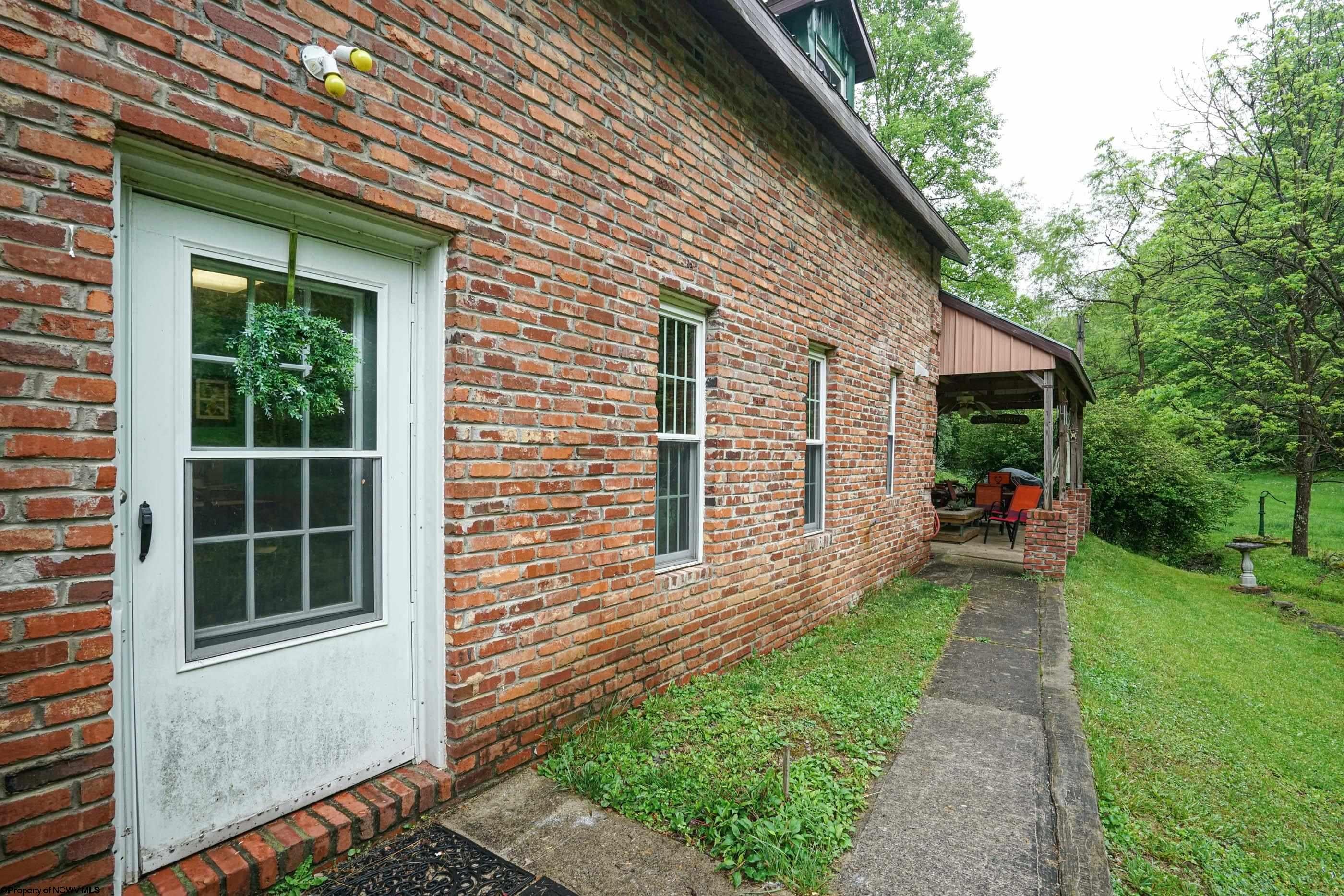 3658 Halls Run Road Salem, WV 26426 - Photo 2 of 27 Gallery Image 2
