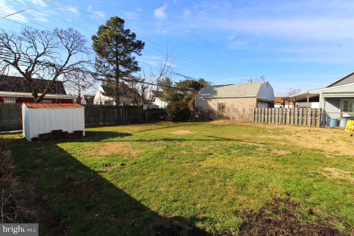 3418 Cornwall Road Baltimore, MD 21222 - Photo 22 of 26
