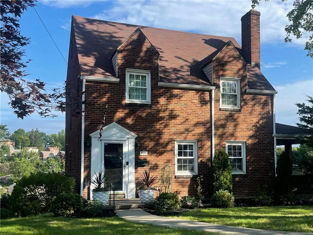 4725 Doyle Road Pittsburgh, PA 15227 - Photo 1 of 18 Gallery Image 1